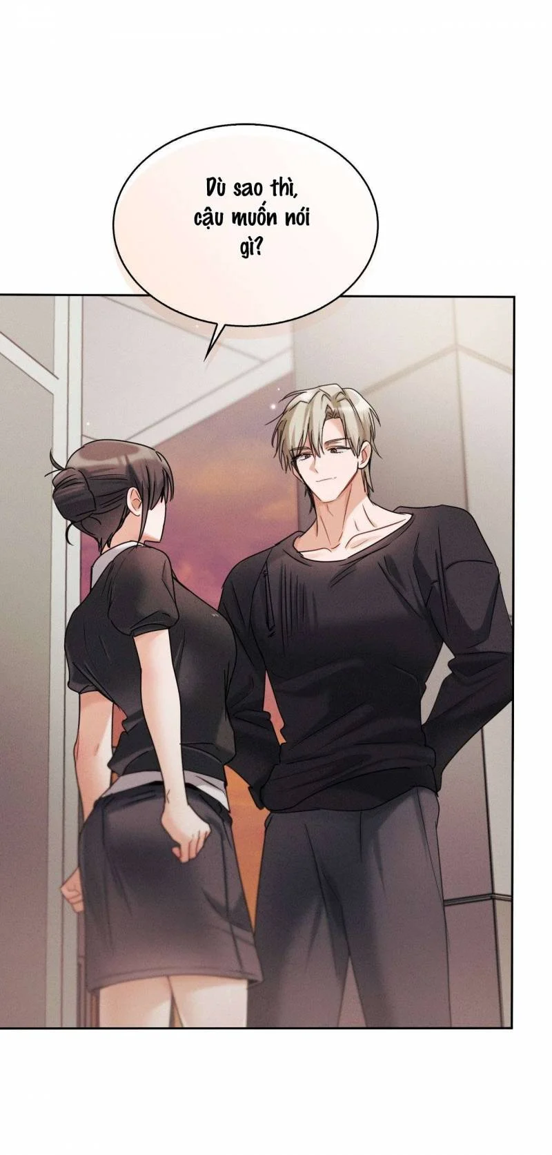 Những Người Bạn Của Em Trai Chapter 11 36