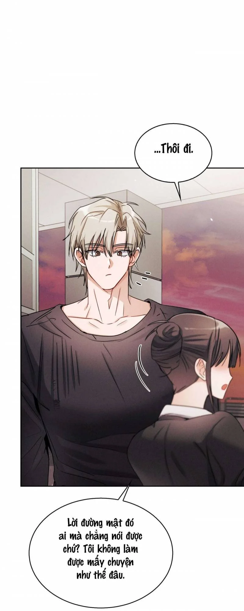 Những Người Bạn Của Em Trai Chapter 11 41