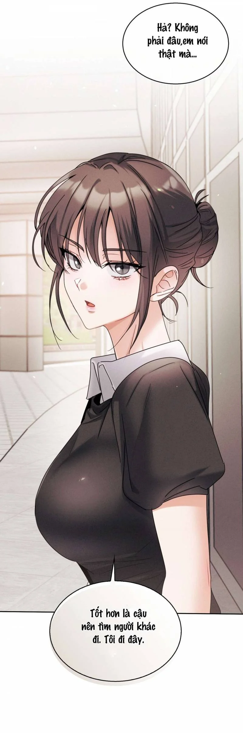 Những Người Bạn Của Em Trai Chapter 11 42