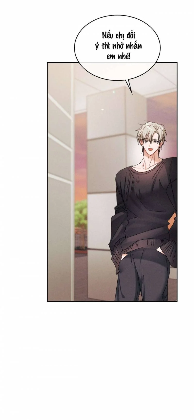 Những Người Bạn Của Em Trai Chapter 11 44
