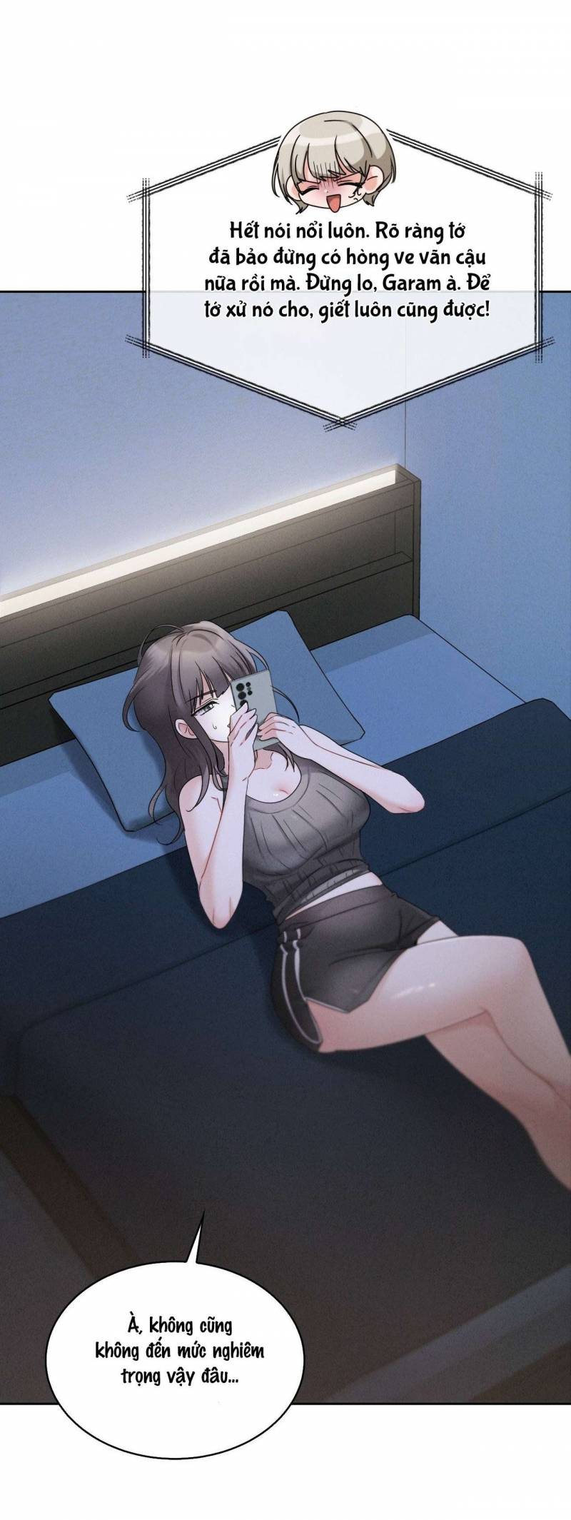 Những Người Bạn Của Em Trai Chapter 11 46