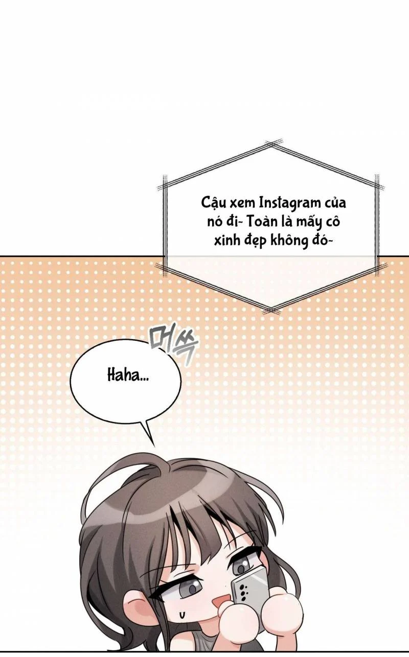 Những Người Bạn Của Em Trai Chapter 11 48