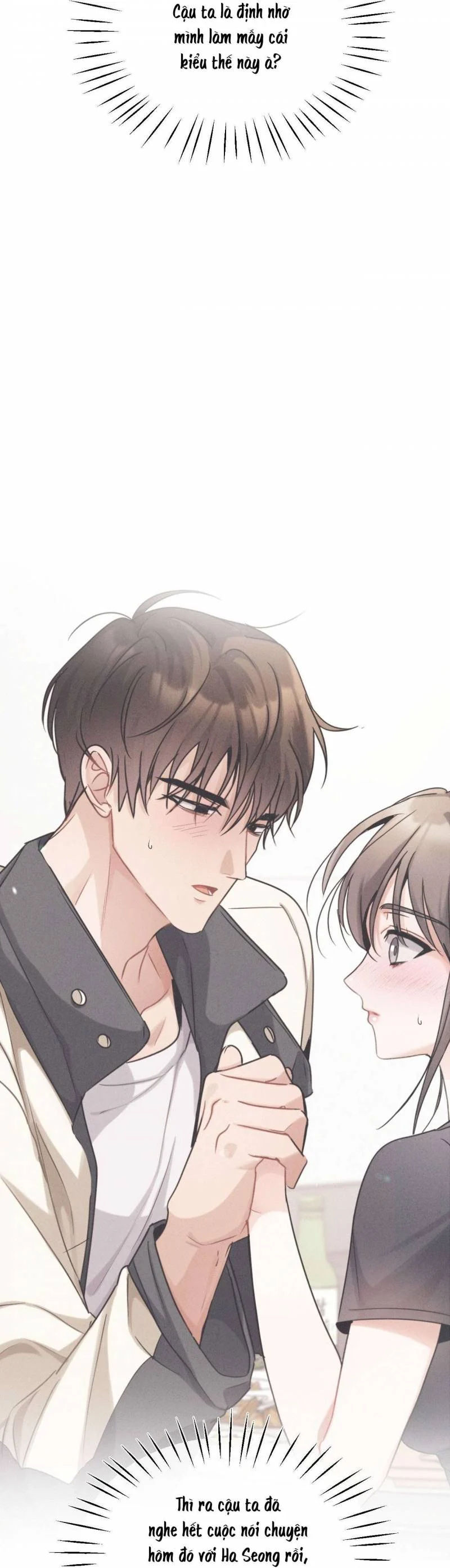 Những Người Bạn Của Em Trai Chapter 11 51