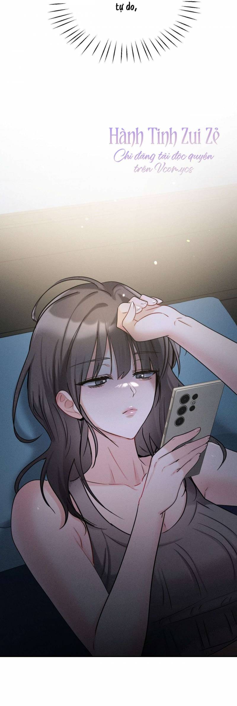 Những Người Bạn Của Em Trai Chapter 11 56