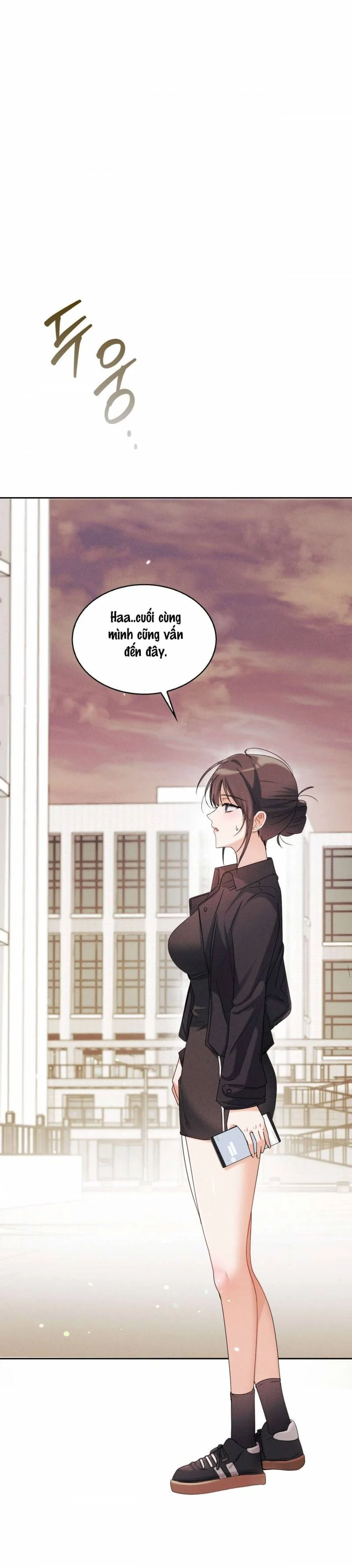 Những Người Bạn Của Em Trai Chapter 11 59