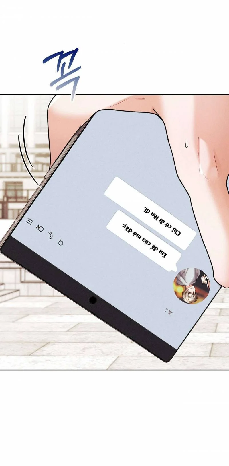 Những Người Bạn Của Em Trai Chapter 11 60