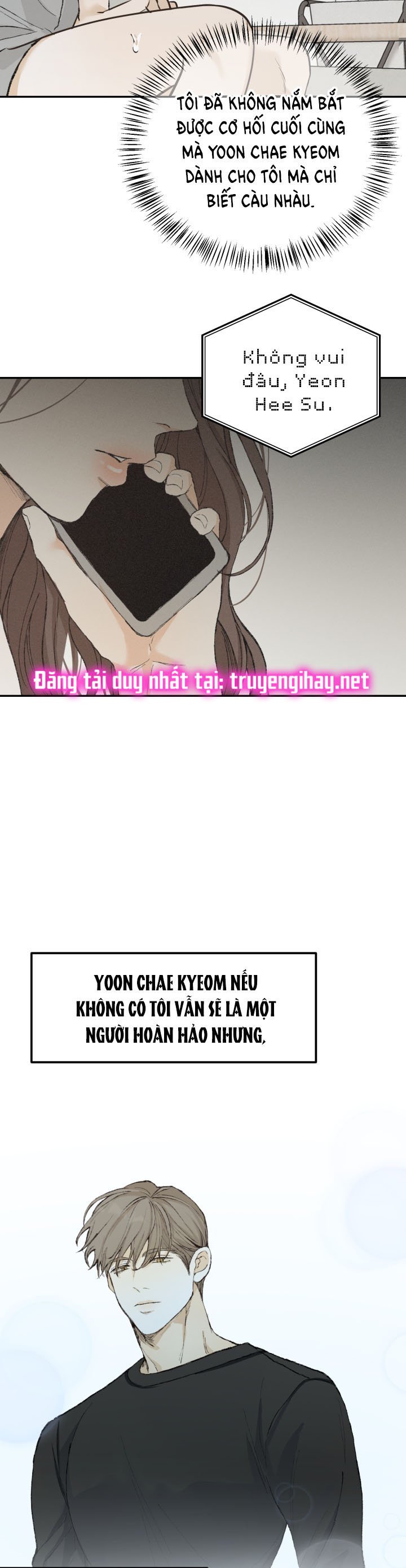 Những Người Đàn Ông Đã Lên Giường Tôi Chapter 31.2 - Trang 2