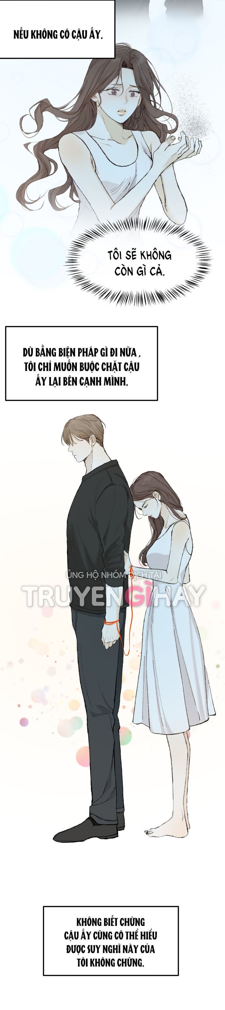 Những Người Đàn Ông Đã Lên Giường Tôi Chapter 31.2 - Trang 2