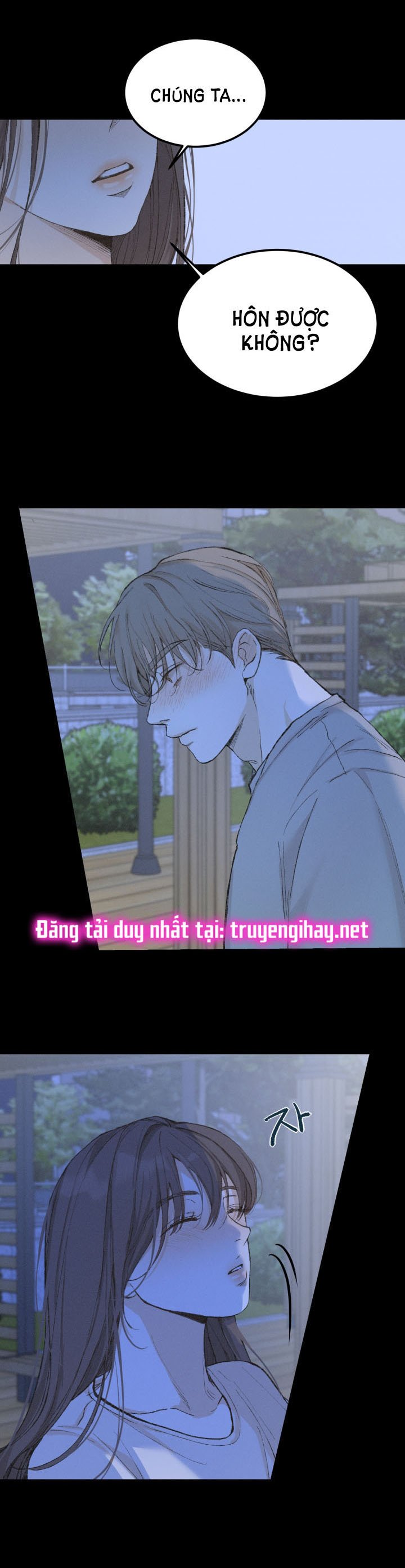 Những Người Đàn Ông Đã Lên Giường Tôi Chapter 31.2 - Trang 2