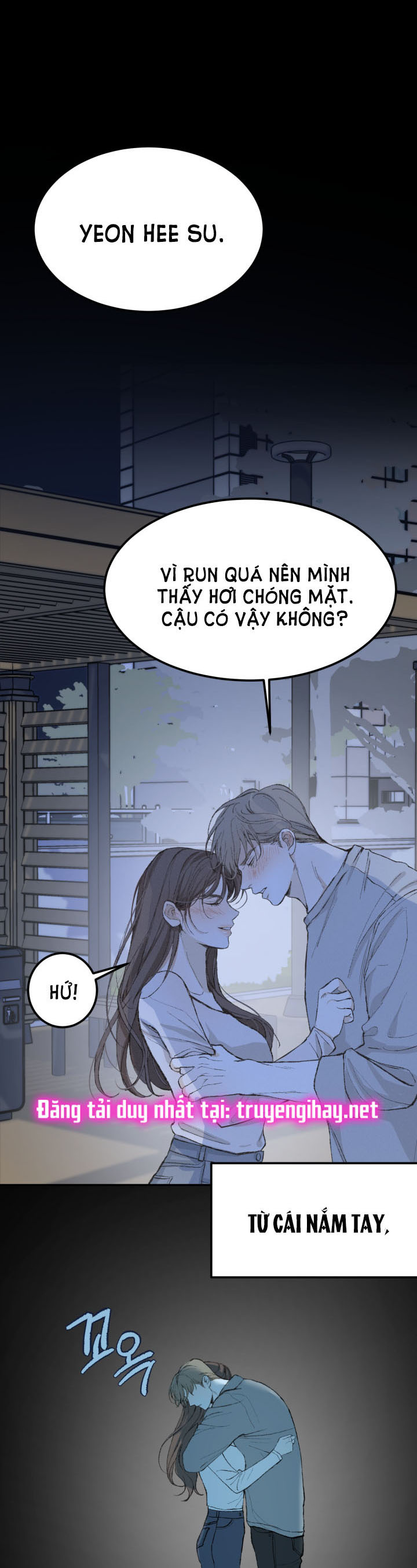 Những Người Đàn Ông Đã Lên Giường Tôi Chapter 31.2 - Trang 2
