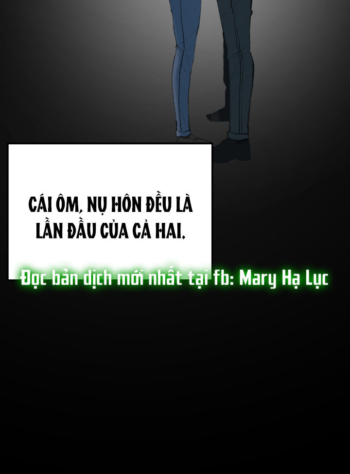 Những Người Đàn Ông Đã Lên Giường Tôi Chapter 31.2 - Trang 2