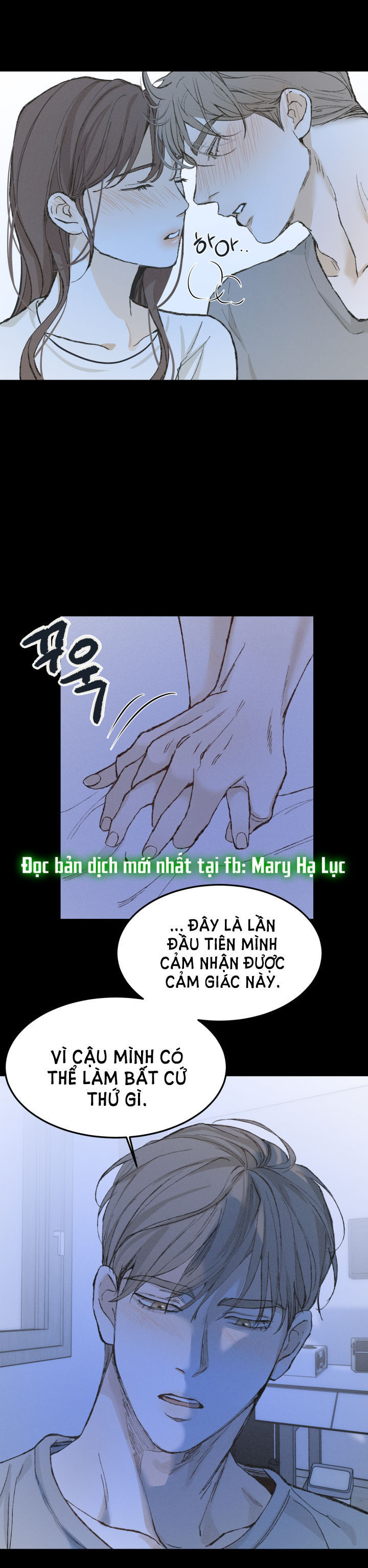 Những Người Đàn Ông Đã Lên Giường Tôi Chapter 31.2 - Trang 2