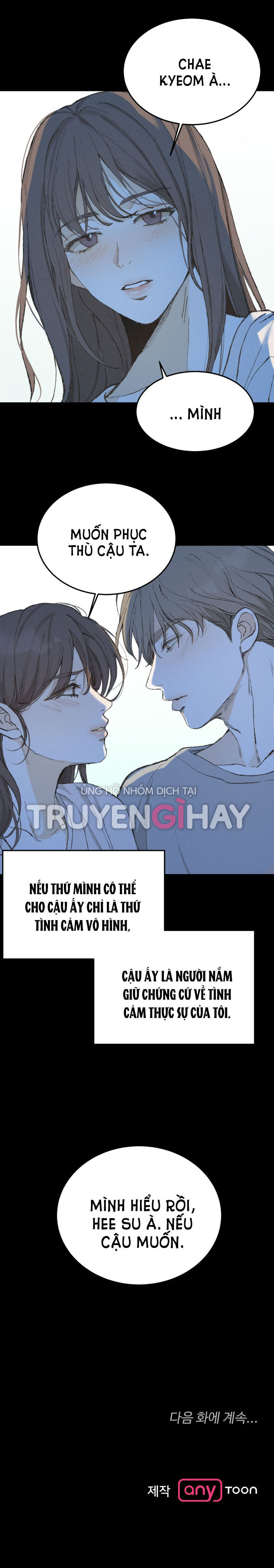 Những Người Đàn Ông Đã Lên Giường Tôi Chapter 31.2 - Trang 2