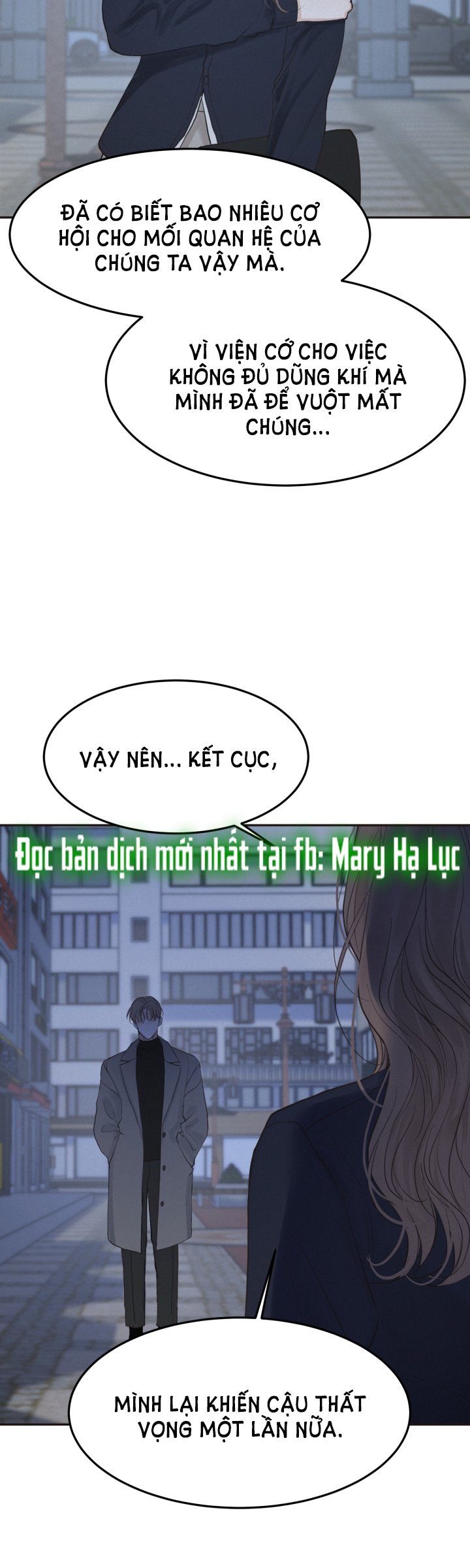 Những Người Đàn Ông Đã Lên Giường Tôi Chapter 33.1 - Trang 2