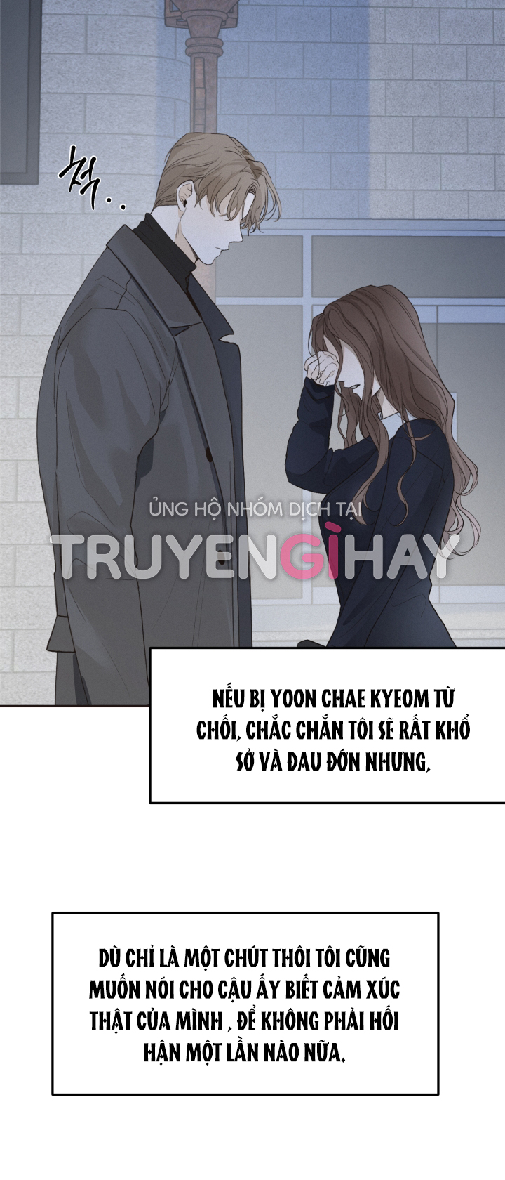 Những Người Đàn Ông Đã Lên Giường Tôi Chapter 33.1 - Trang 2