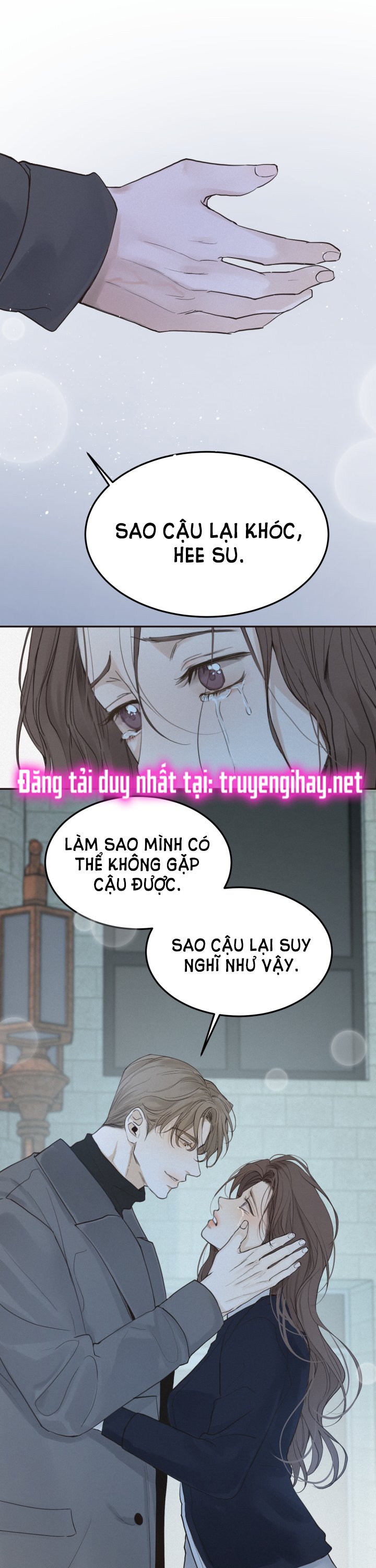 Những Người Đàn Ông Đã Lên Giường Tôi Chapter 33.2 - Trang 2