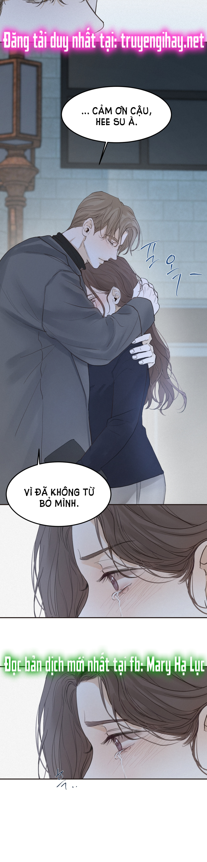 Những Người Đàn Ông Đã Lên Giường Tôi Chapter 33.2 - Trang 2