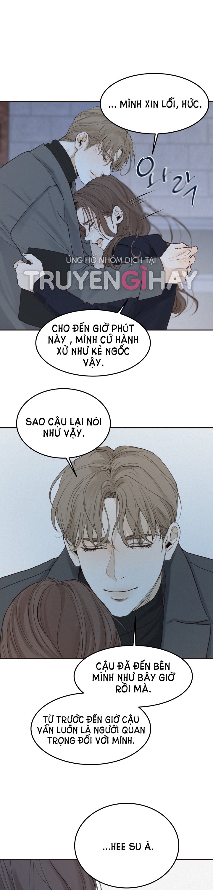 Những Người Đàn Ông Đã Lên Giường Tôi Chapter 33.2 - Trang 2