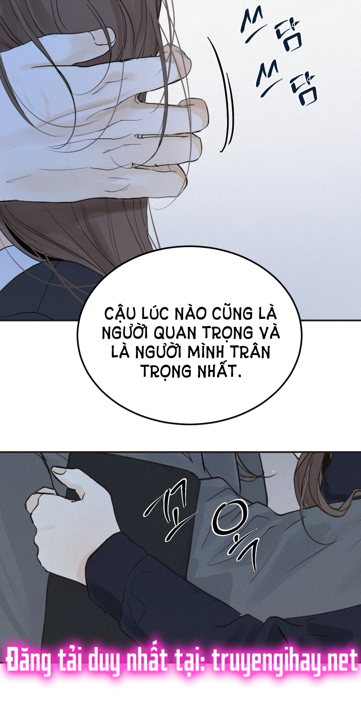 Những Người Đàn Ông Đã Lên Giường Tôi Chapter 33.2 - Trang 2