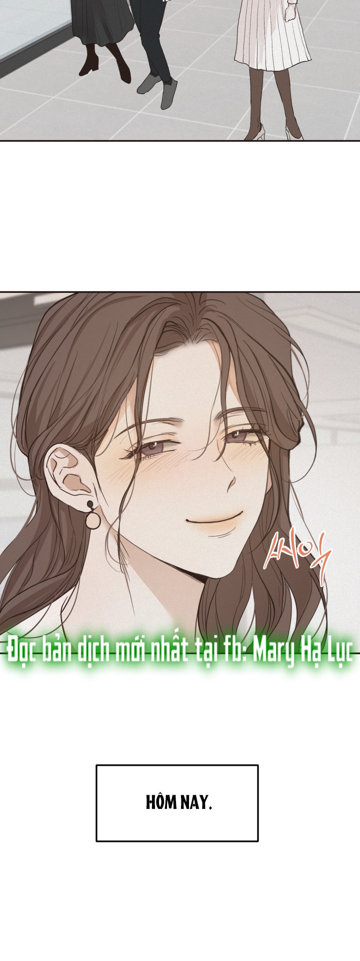 Những Người Đàn Ông Đã Lên Giường Tôi Chapter 33.2 - Trang 2