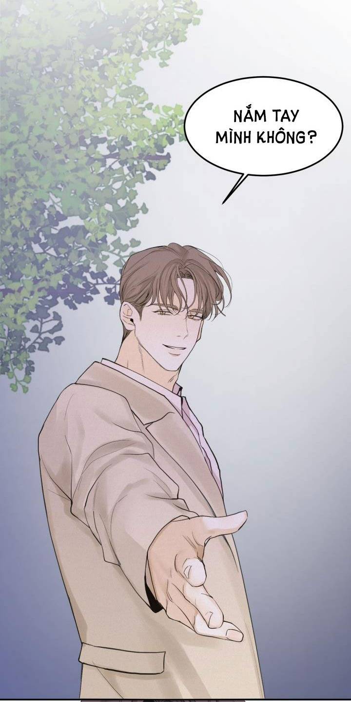 Những Người Đàn Ông Đã Lên Giường Tôi Chapter 34.1 - Trang 2