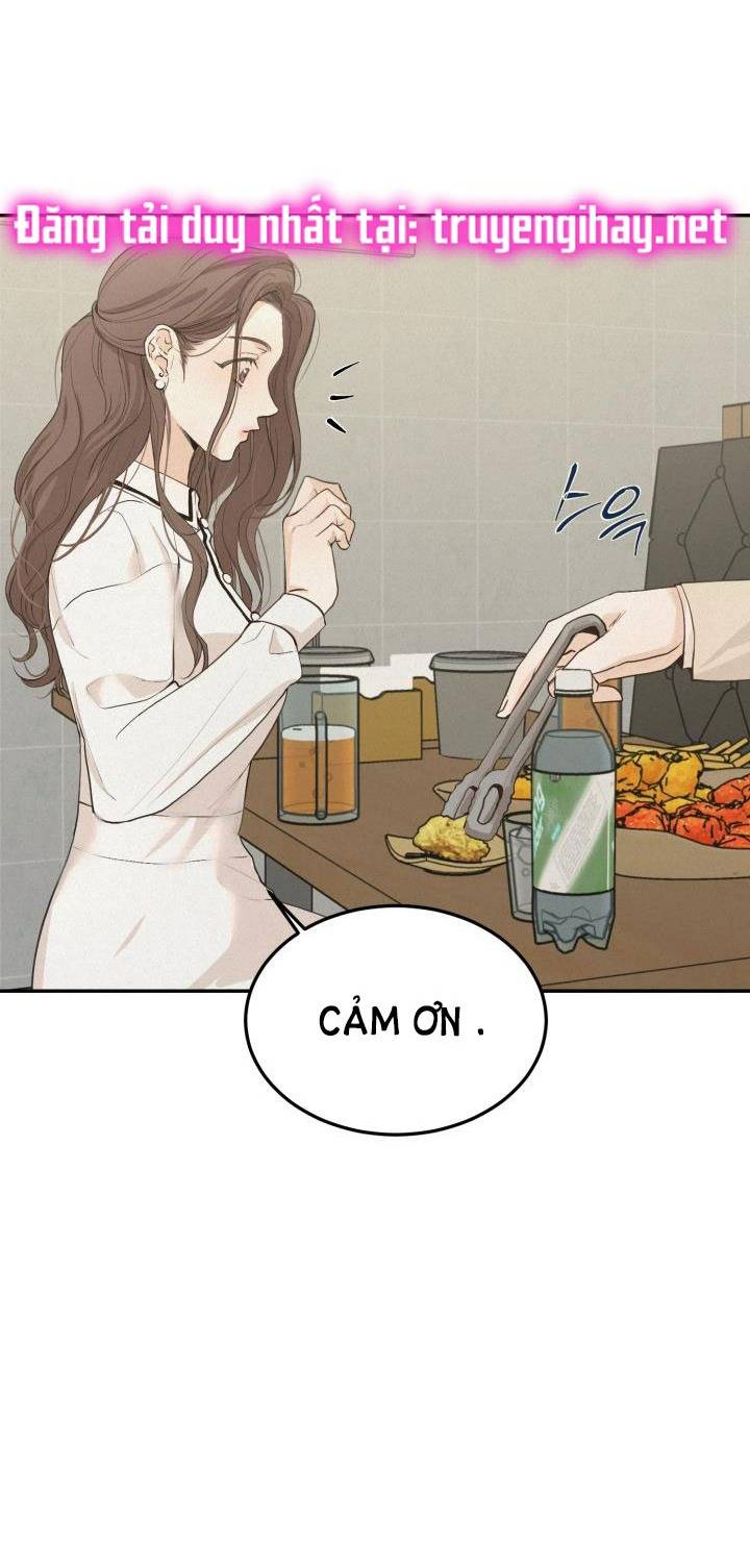 Những Người Đàn Ông Đã Lên Giường Tôi Chapter 34.1 - Trang 2