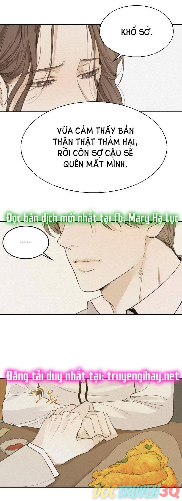 Những Người Đàn Ông Đã Lên Giường Tôi Chapter 34.2 - Trang 2