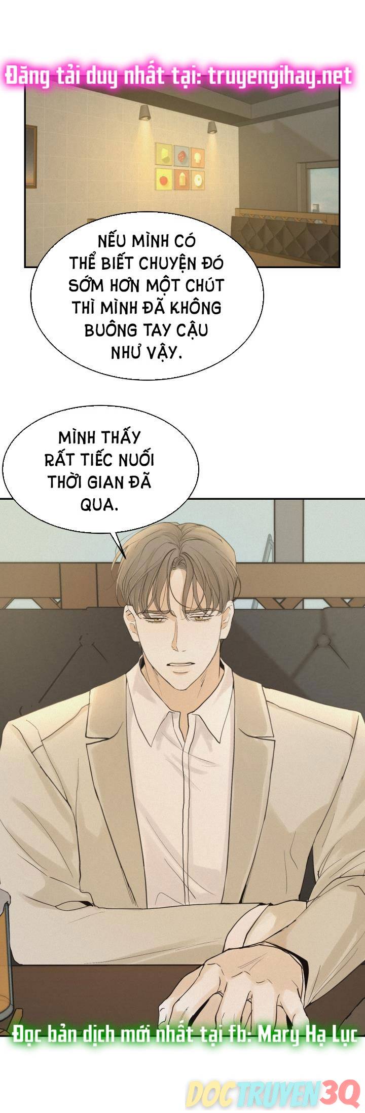 Những Người Đàn Ông Đã Lên Giường Tôi Chapter 34.2 - Trang 2