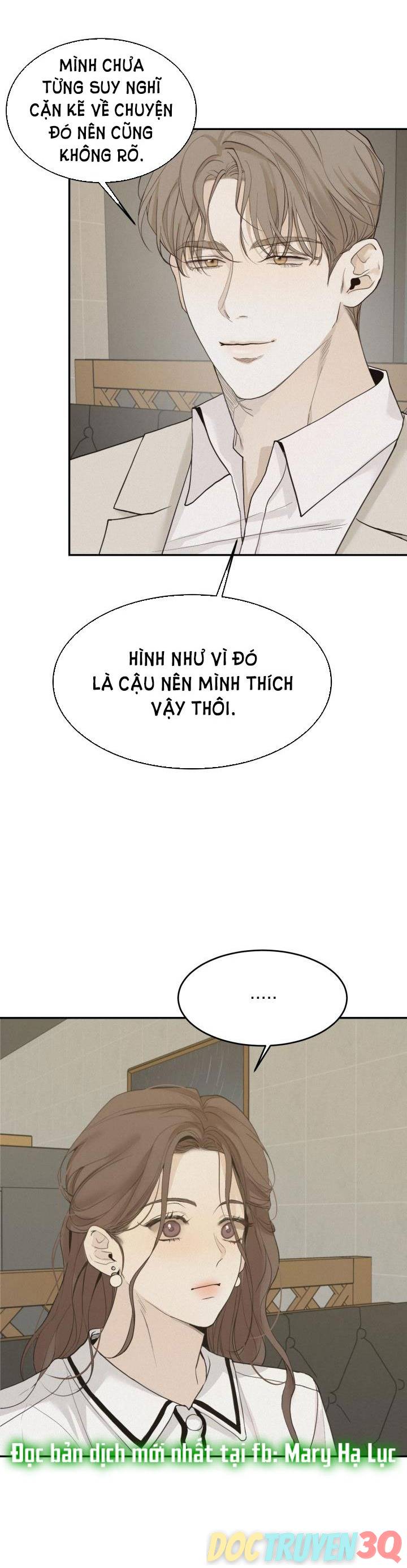 Những Người Đàn Ông Đã Lên Giường Tôi Chapter 34.2 - Trang 2