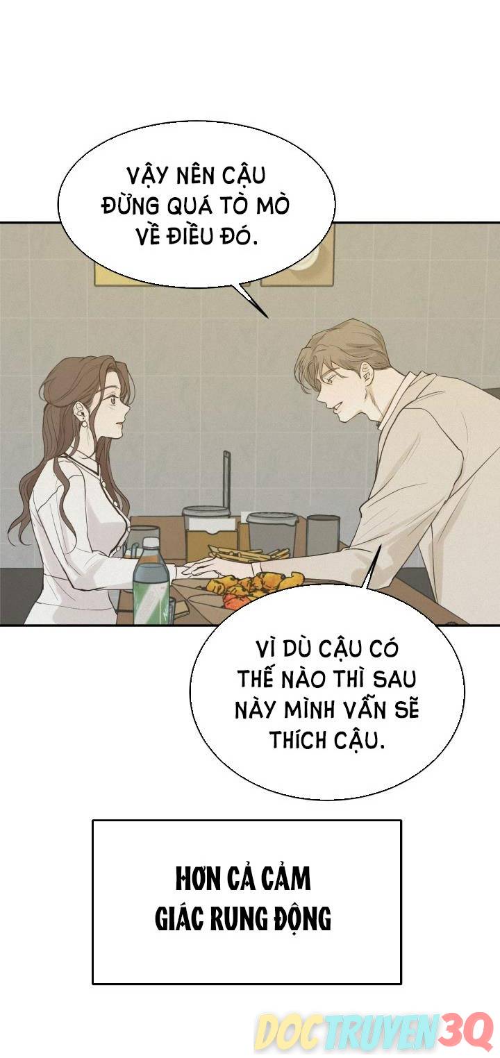 Những Người Đàn Ông Đã Lên Giường Tôi Chapter 34.2 - Trang 2