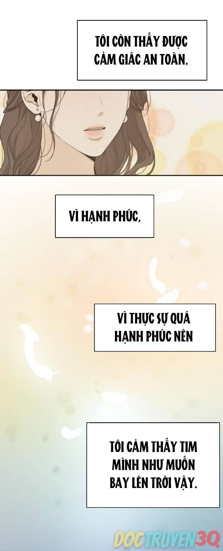 Những Người Đàn Ông Đã Lên Giường Tôi Chapter 34.2 - Trang 2