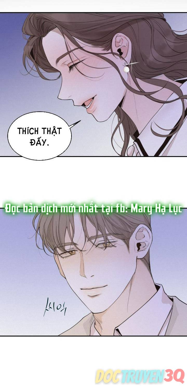 Những Người Đàn Ông Đã Lên Giường Tôi Chapter 34.2 - Trang 2