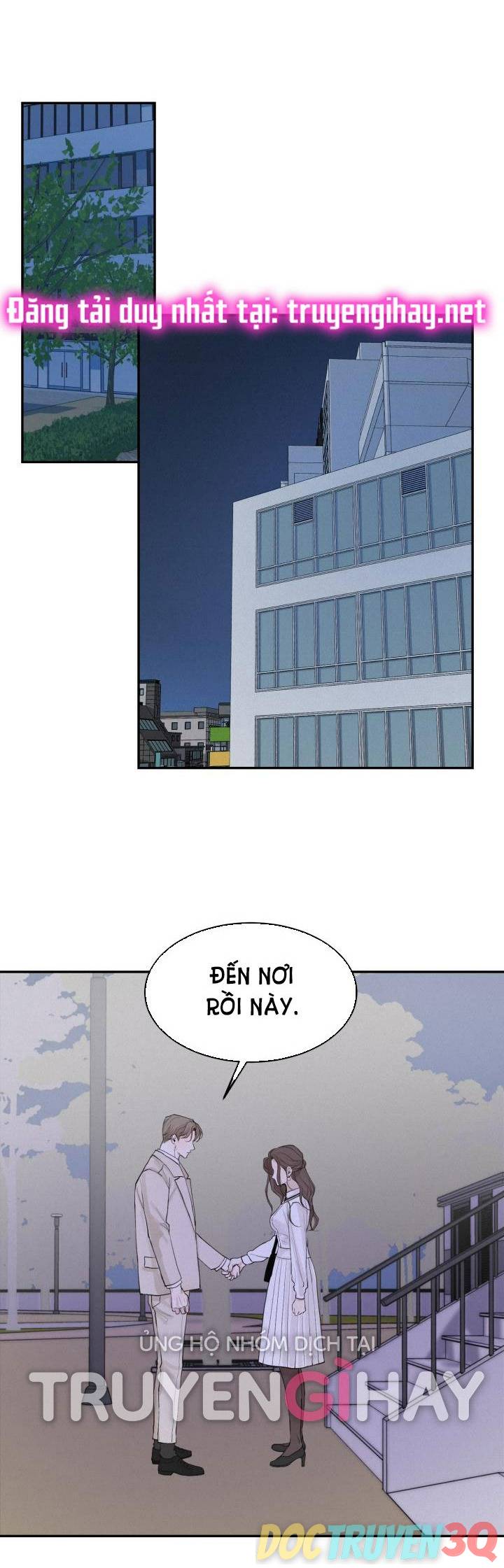 Những Người Đàn Ông Đã Lên Giường Tôi Chapter 34.2 - Trang 2
