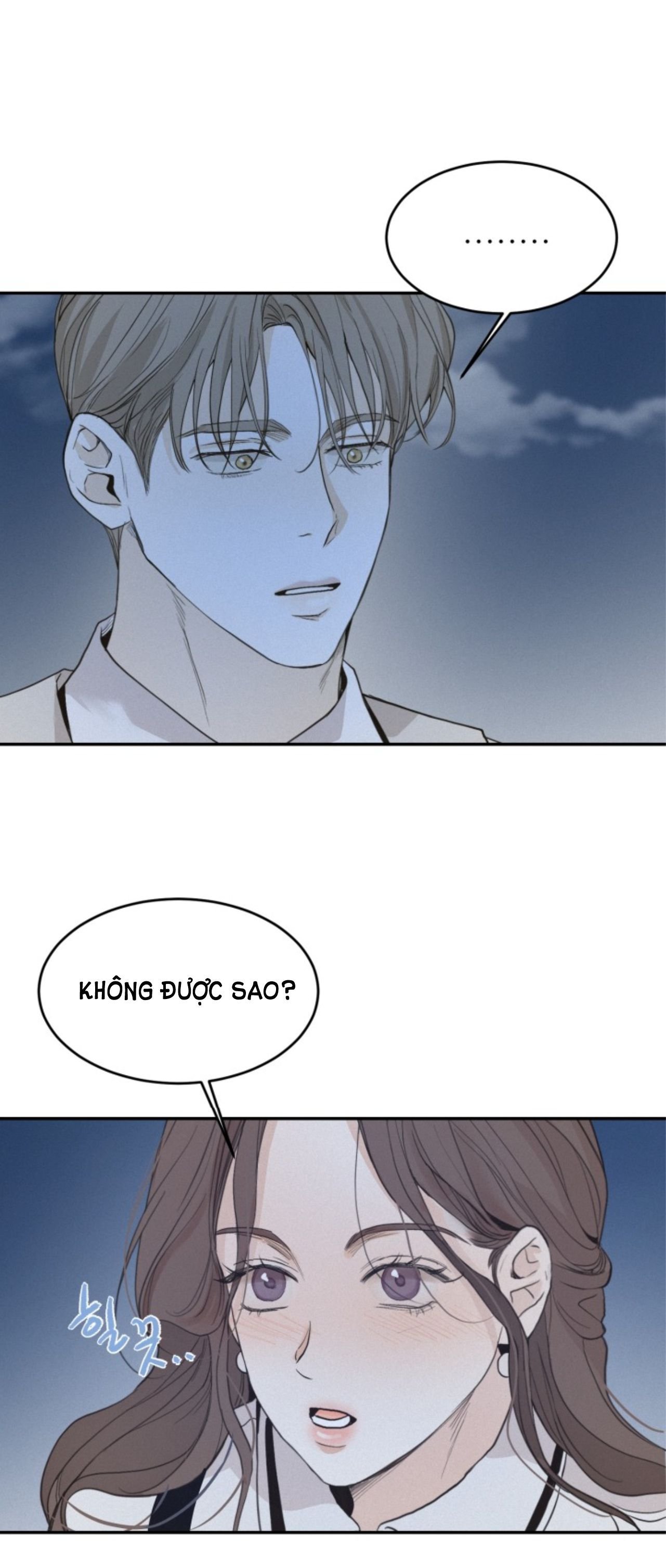 Những Người Đàn Ông Đã Lên Giường Tôi Chapter 35.1 - Trang 2