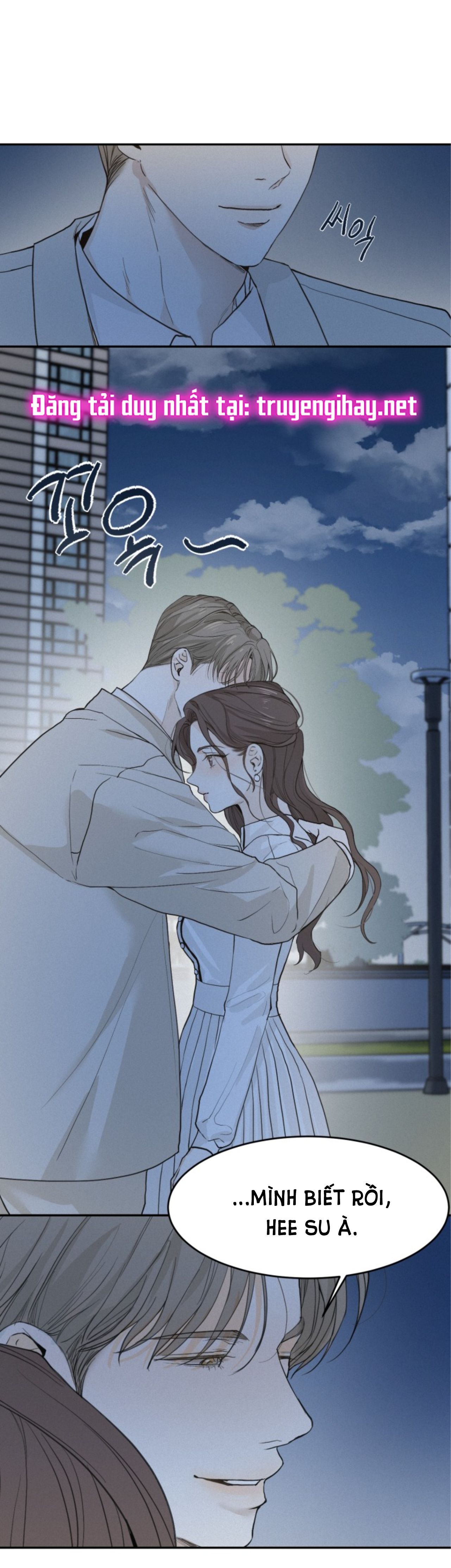 Những Người Đàn Ông Đã Lên Giường Tôi Chapter 35.1 - Trang 2