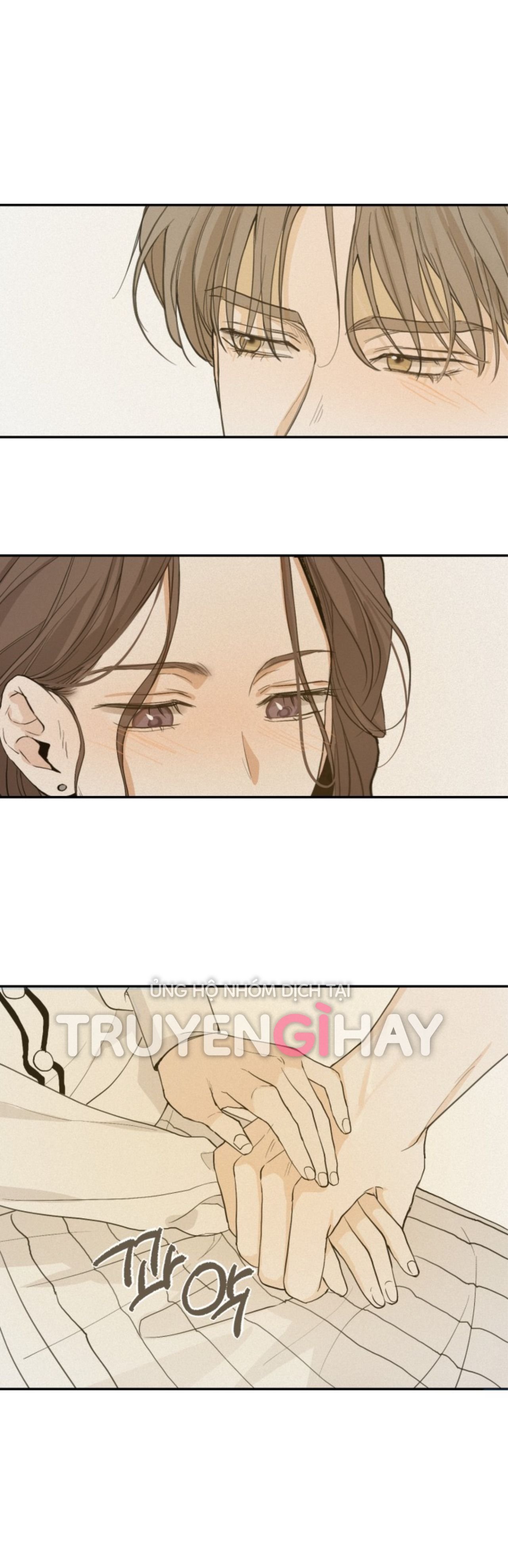 Những Người Đàn Ông Đã Lên Giường Tôi Chapter 35.1 - Trang 2