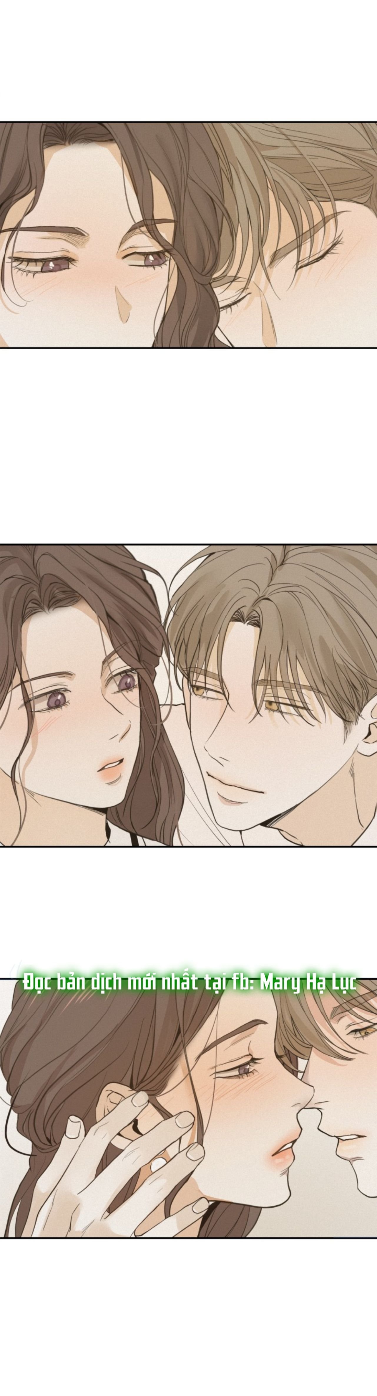 Những Người Đàn Ông Đã Lên Giường Tôi Chapter 35.2 - Trang 2
