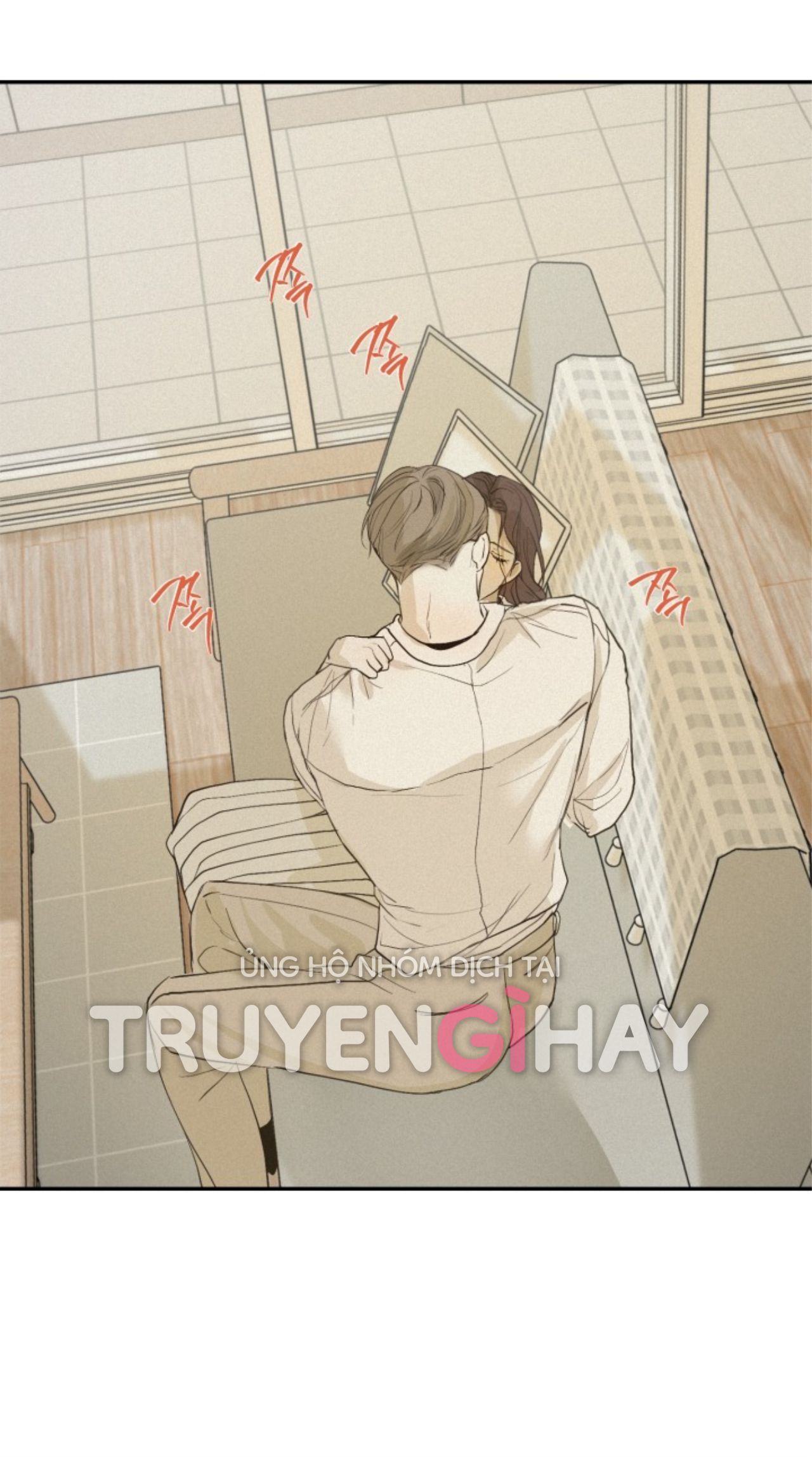 Những Người Đàn Ông Đã Lên Giường Tôi Chapter 35.2 - Trang 2