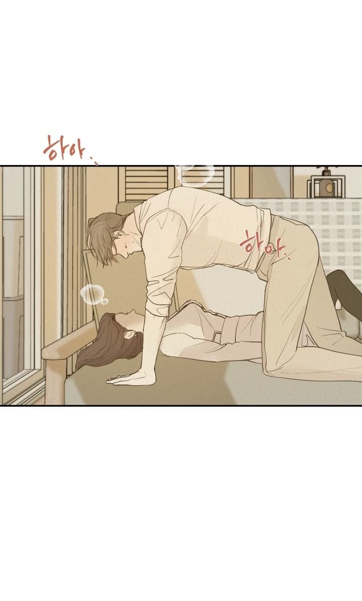 Những Người Đàn Ông Đã Lên Giường Tôi Chapter 35.2 - Trang 2