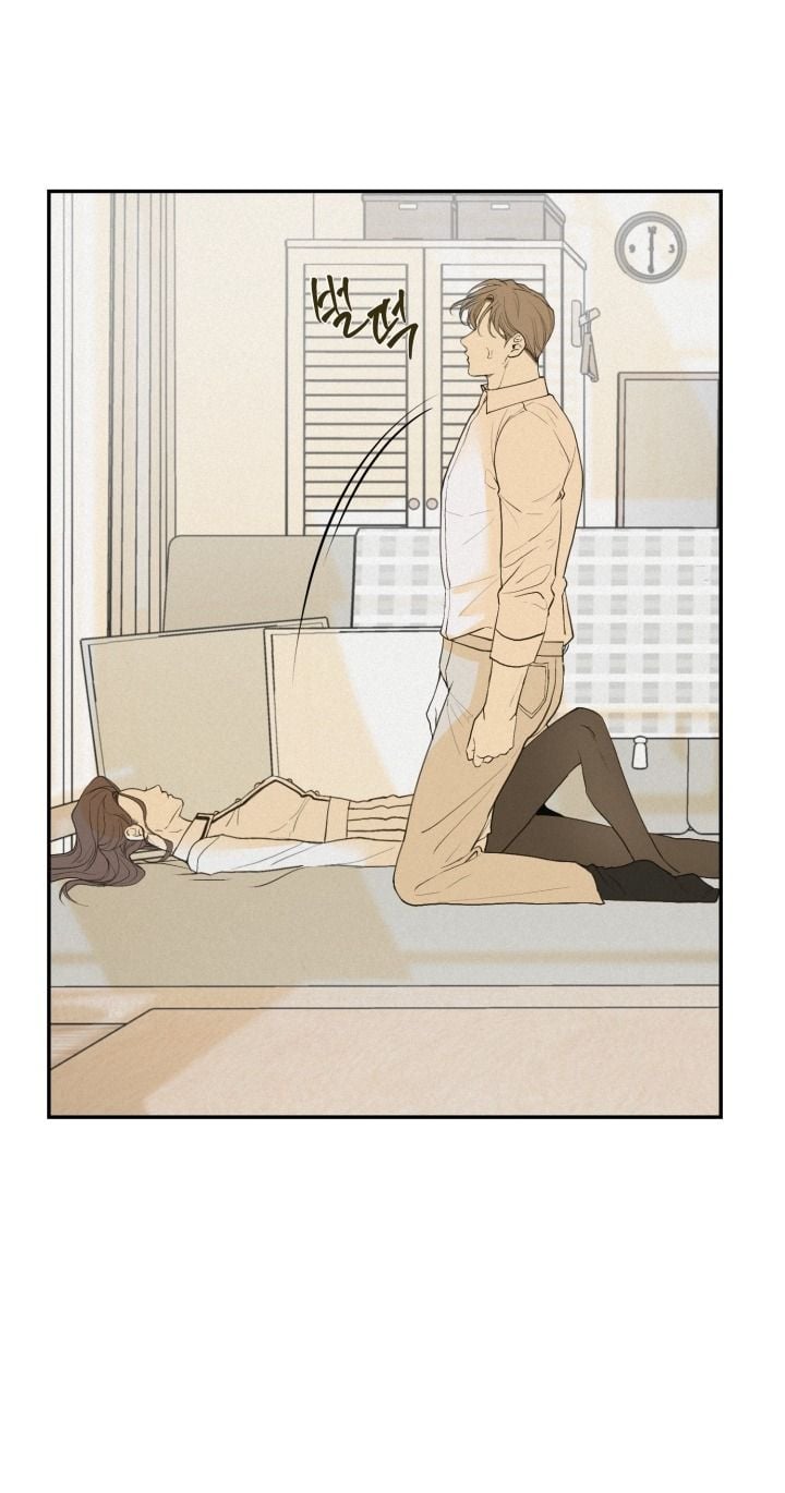 Những Người Đàn Ông Đã Lên Giường Tôi Chapter 35.2 - Trang 2