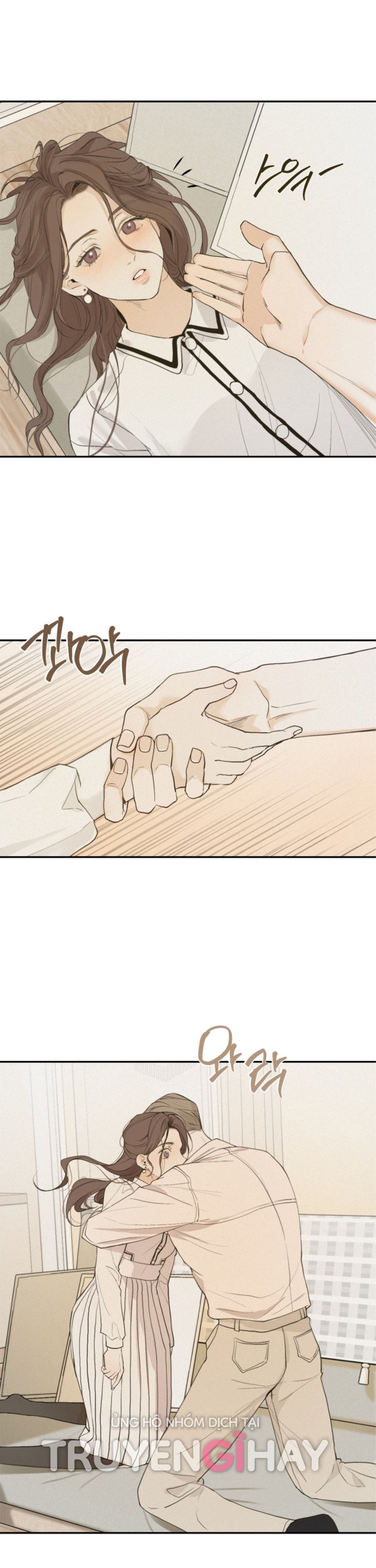 Những Người Đàn Ông Đã Lên Giường Tôi Chapter 35.2 - Trang 2
