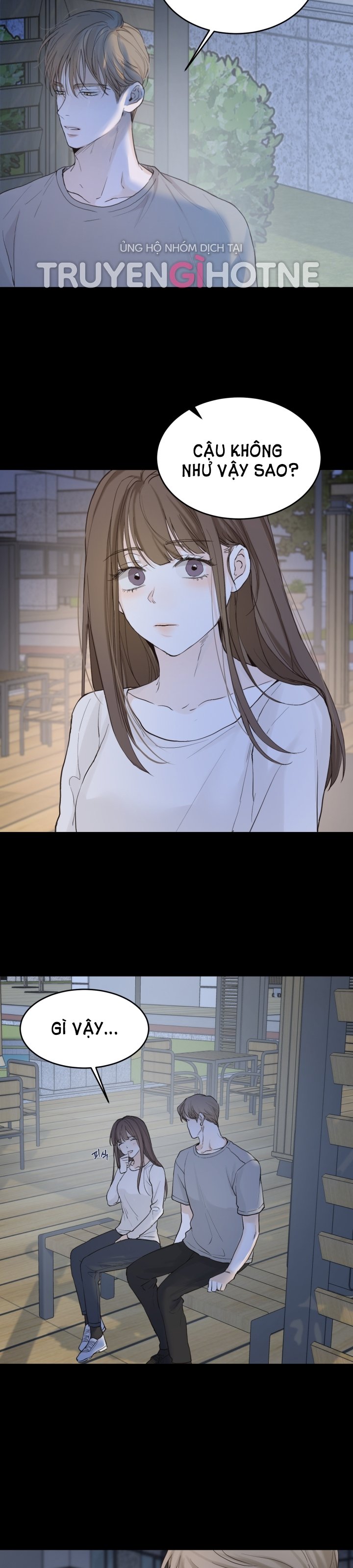 Những Người Đàn Ông Đã Lên Giường Tôi Chapter 47.1 - Trang 2