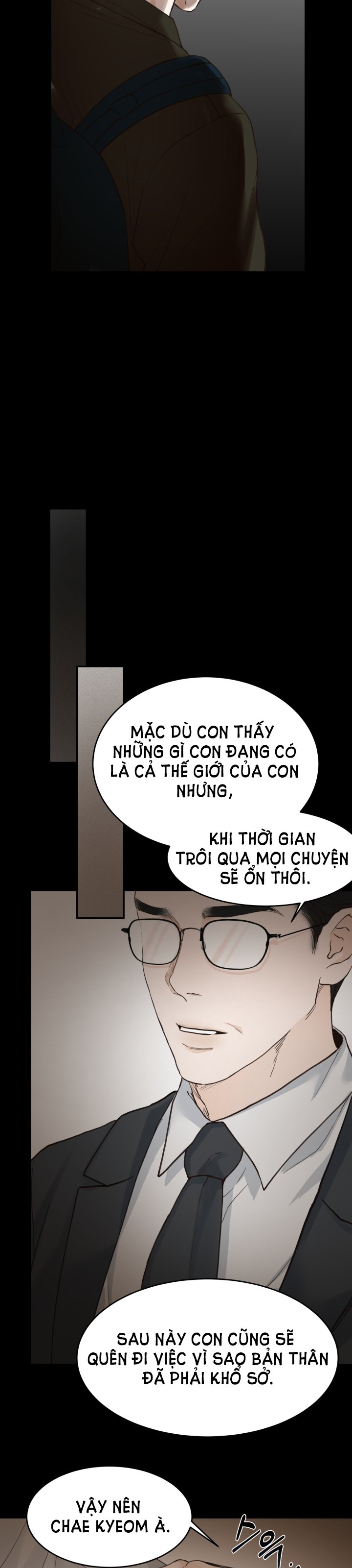Những Người Đàn Ông Đã Lên Giường Tôi Chapter 47.1 - Trang 2