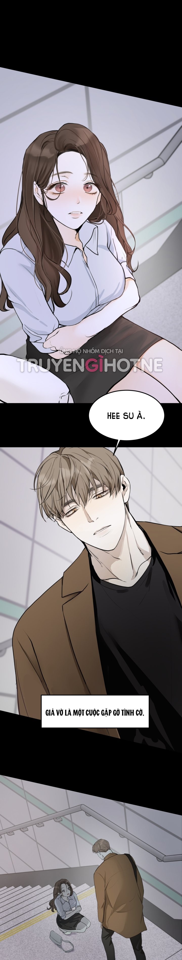 Những Người Đàn Ông Đã Lên Giường Tôi Chapter 47.2 - Trang 2