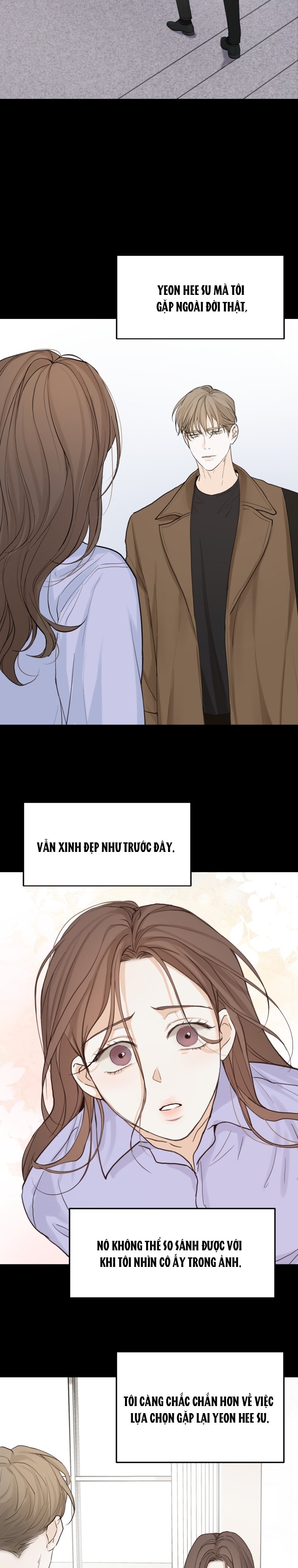 Những Người Đàn Ông Đã Lên Giường Tôi Chapter 47.2 - Trang 2