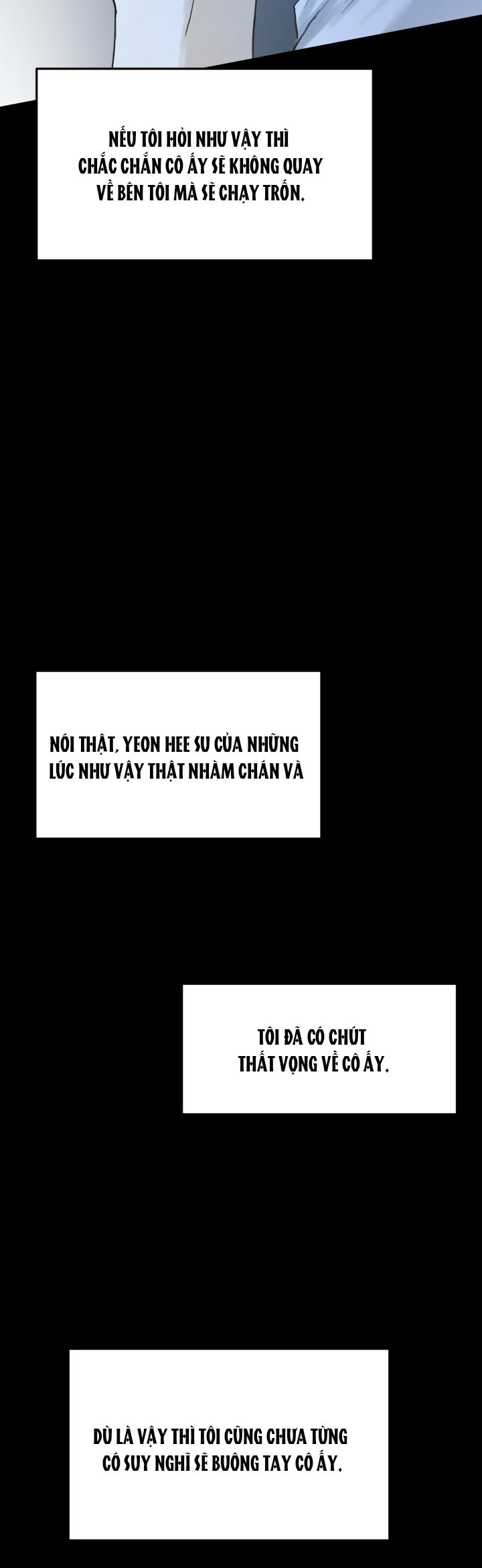Những Người Đàn Ông Đã Lên Giường Tôi Chapter 48.1 - Trang 2