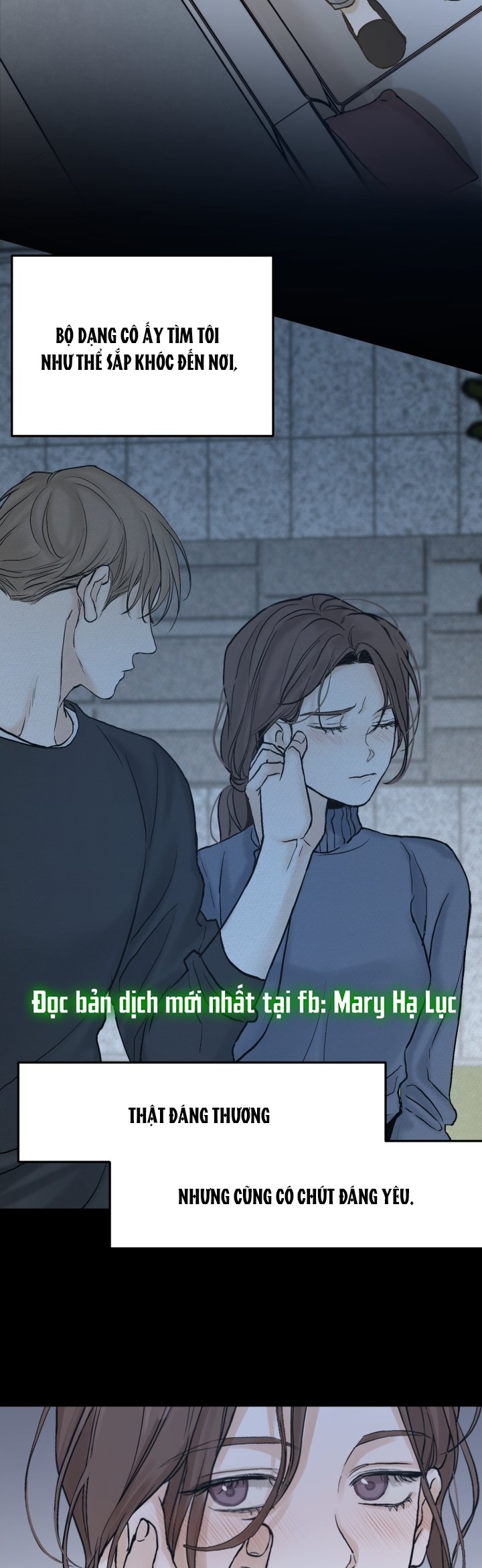 Những Người Đàn Ông Đã Lên Giường Tôi Chapter 48.1 - Trang 2