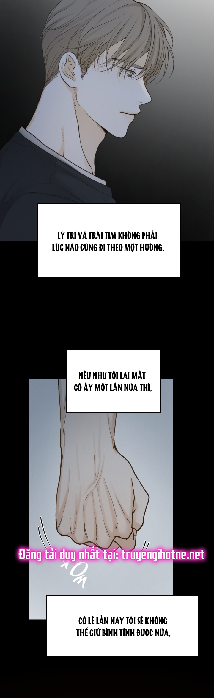 Những Người Đàn Ông Đã Lên Giường Tôi Chapter 48.1 - Trang 2