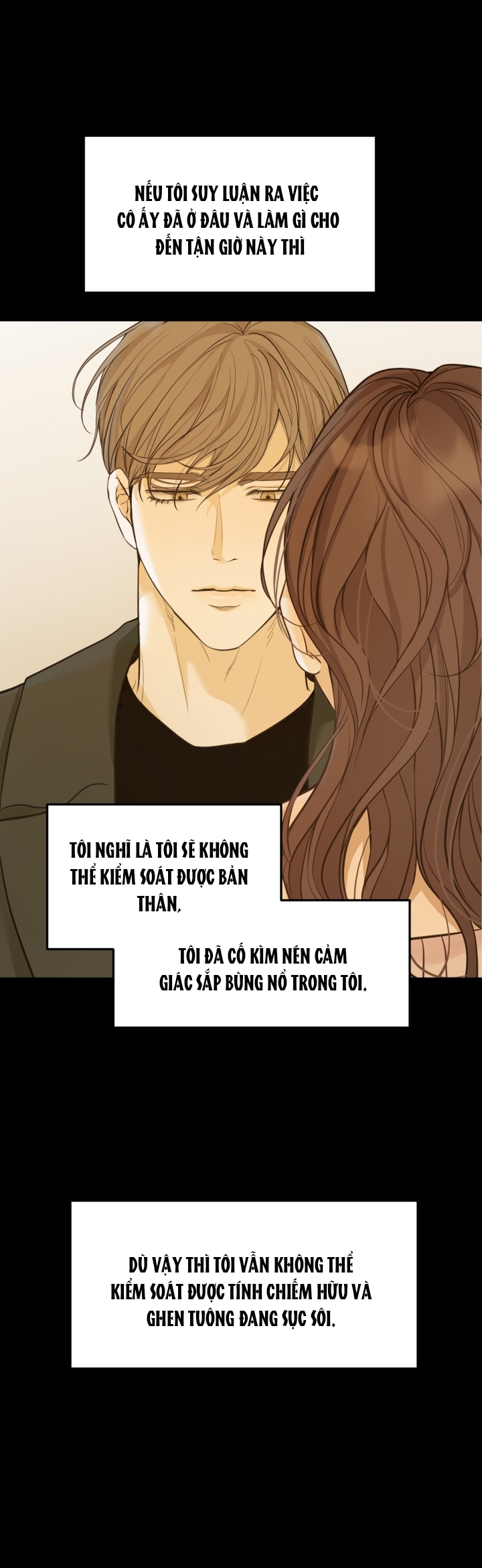 Những Người Đàn Ông Đã Lên Giường Tôi Chapter 48.1 - Trang 2