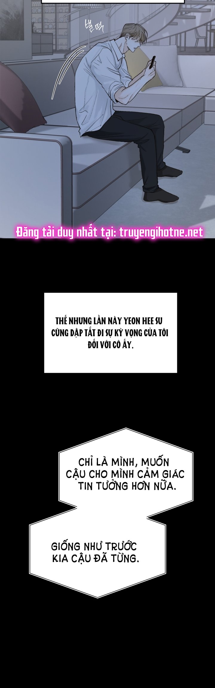 Những Người Đàn Ông Đã Lên Giường Tôi Chapter 48.1 - Trang 2